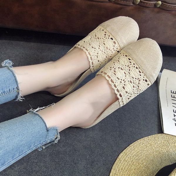 slippers women summer sandals slipper outdoor hollow fashion female casual lace out chanclas u24-81, Black
slippers women summer sandals slipper outdoor hollow fashion female casual lace out chanclas u24-81, Black