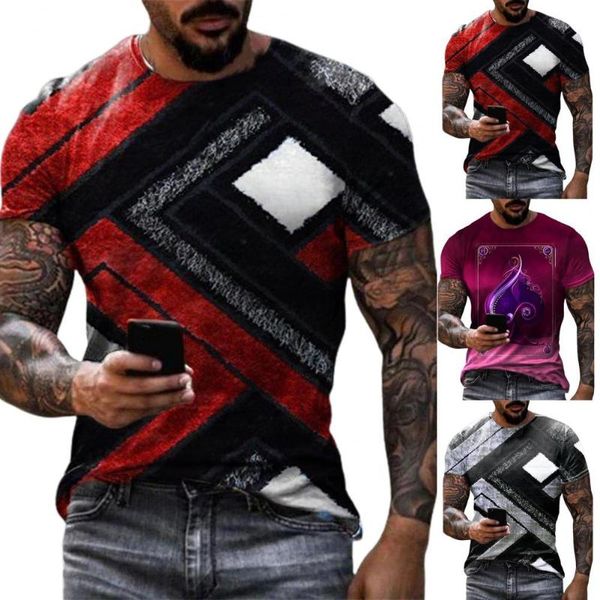 men's t-shirts 2021 short sleeve oversize t-shirt digital print sweat-absorbing o neck slim men male clothing, White;black
men's t-shirts 2021 short sleeve oversize t-shirt digital print sweat-absorbing o neck slim men male clothing, White;black