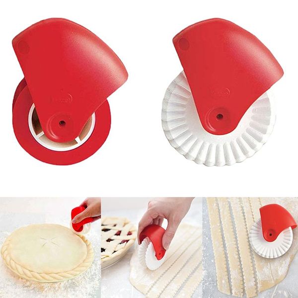 pastry ddecoration knife lattice cutter for making pizza pie noodle maker dough cutting tool kitchen accessories baking & tools
pastry ddecoration knife lattice cutter for making pizza pie noodle maker dough cutting tool kitchen accessories baking & tools