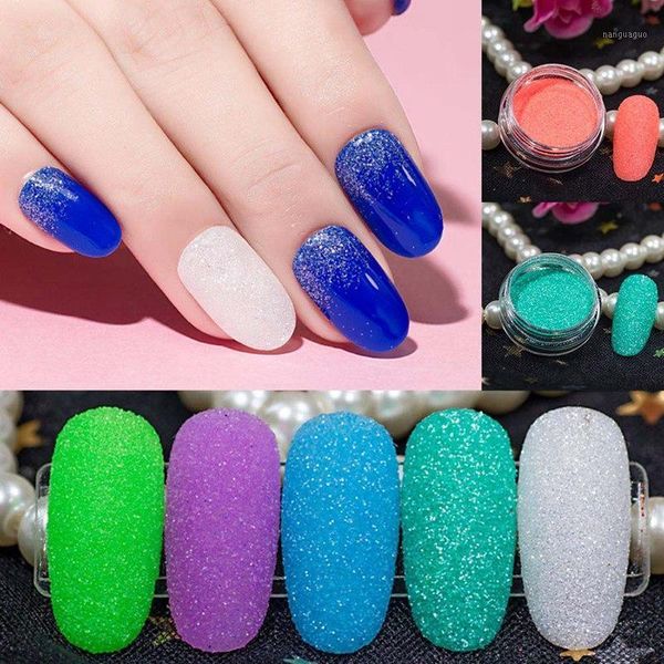 holographic sugar nail glitter sandy holo powder 1g summer candy color dust manicure pigment art decorations for diy1, Silver;gold
holographic sugar nail glitter sandy holo powder 1g summer candy color dust manicure pigment art decorations for diy1, Silver;gold