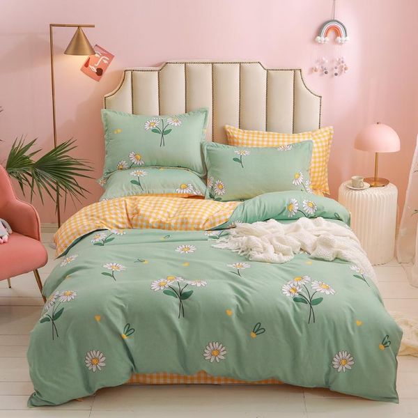 bedding sets 100% cotton 4-piece padded student dormitory quilt cover three-piece bed sheet set luxury duvet
bedding sets 100% cotton 4-piece padded student dormitory quilt cover three-piece bed sheet set luxury duvet