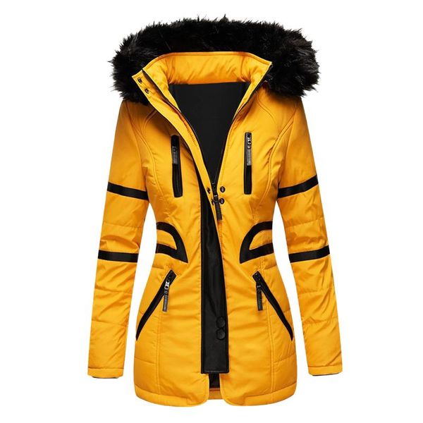 women's vests s women wool collar rope outwear pure color leisure warm padded hooded clothes coat female #t1g, Black;white
women's vests s women wool collar rope outwear pure color leisure warm padded hooded clothes coat female #t1g, Black;white