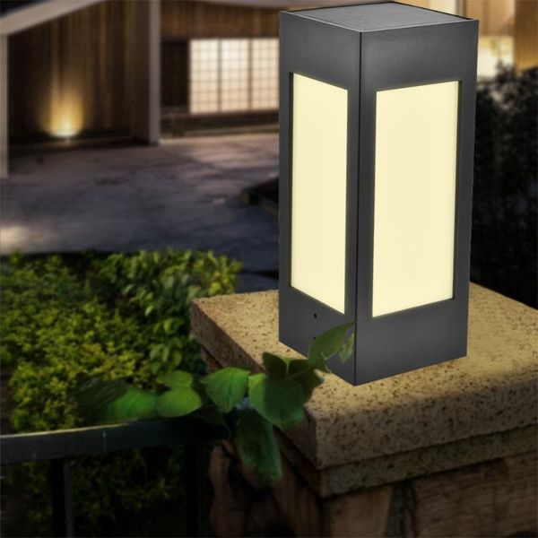solar lamps pillar light garden waterproof european villa courtyard coffee outdoor wall door lamp
solar lamps pillar light garden waterproof european villa courtyard coffee outdoor wall door lamp