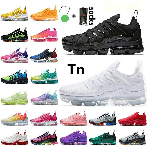 mens running shoes tn plus airunners triple black red goldwhite bubblegum pink summer sunset be true hyper blue women trainers sneakers
mens running shoes tn plus airunners triple black red goldwhite bubblegum pink summer sunset be true hyper blue women trainers sneakers