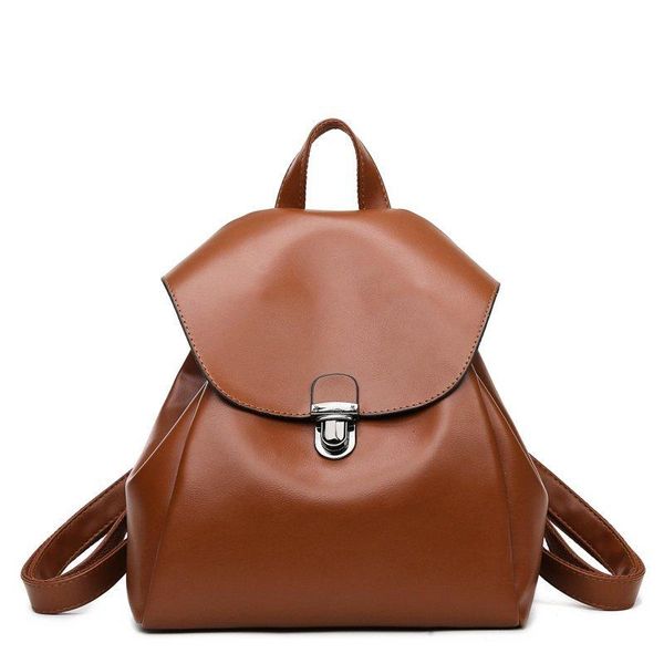 backpack style soft leather women luxury designer women's travel backpacks for school teenagers girls bagpack bag 7272
backpack style soft leather women luxury designer women's travel backpacks for school teenagers girls bagpack bag 7272