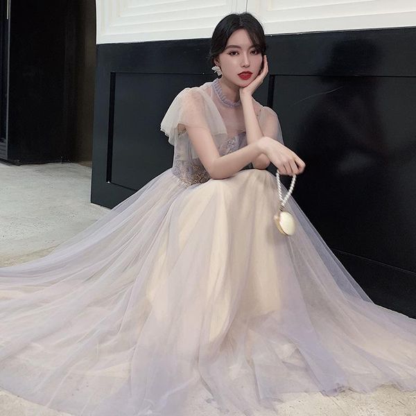 ethnic clothing floor length bridesmaid dress temperament evening party elegant a-line hostess gray appliques prom gown oversize 3xl, Red
ethnic clothing floor length bridesmaid dress temperament evening party elegant a-line hostess gray appliques prom gown oversize 3xl, Red