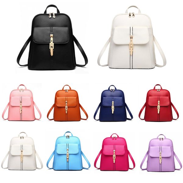 soft leather women bag backpacks large capacity shoulderbag lady travel backpack school bags for girl
soft leather women bag backpacks large capacity shoulderbag lady travel backpack school bags for girl