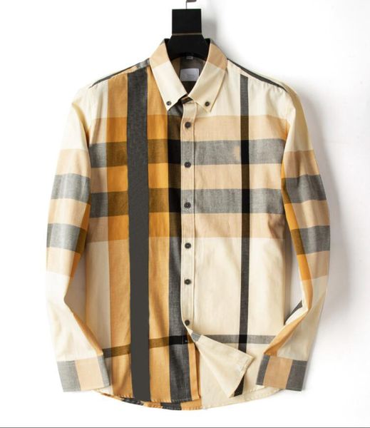 2022 famous designer men's fashion casual business shirt social cocktail brand most fashionable slimming clothes in spring and summer #, White;black
2022 famous designer men's fashion casual business shirt social cocktail brand most fashionable slimming clothes in spring and summer #, White;black