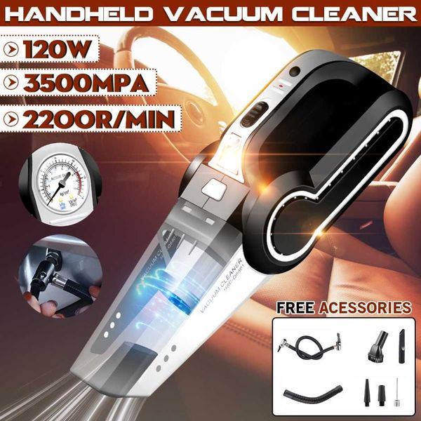 vacuum cleaners 4 in 1 auto car vaccum cleaner led lighting tire inflator pump pressure cyclone dust collector for home
vacuum cleaners 4 in 1 auto car vaccum cleaner led lighting tire inflator pump pressure cyclone dust collector for home