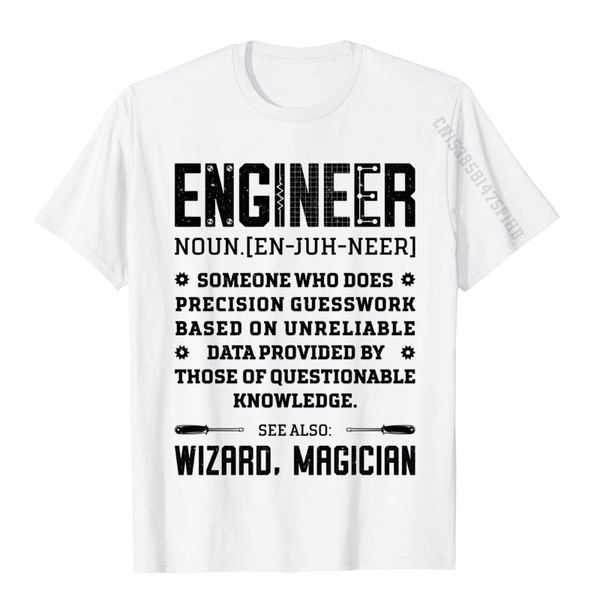 men's t-shirts engineer definition funny noun engineering dictionary term sweatshirt casual t shirt for men cotton summer, White;black
men's t-shirts engineer definition funny noun engineering dictionary term sweatshirt casual t shirt for men cotton summer, White;black