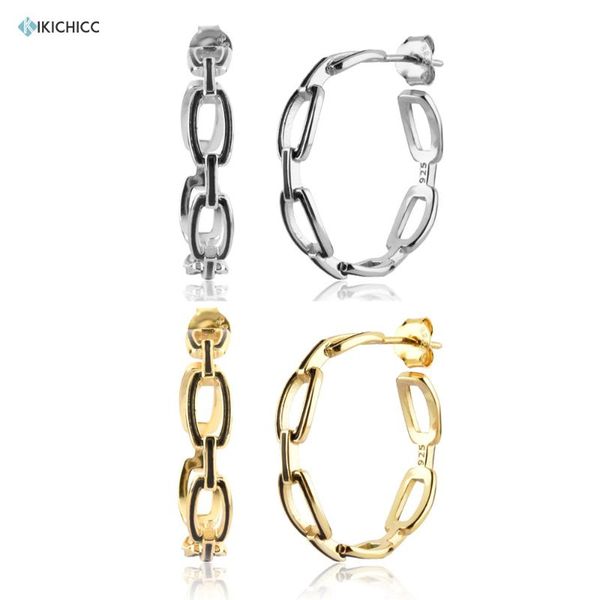 hoop & huggie kikichicc 925 sterling silver gold big circle horoscope chain hoops earring loops black enamel fine jewelry round party, Golden;silver
hoop & huggie kikichicc 925 sterling silver gold big circle horoscope chain hoops earring loops black enamel fine jewelry round party, Golden;silver