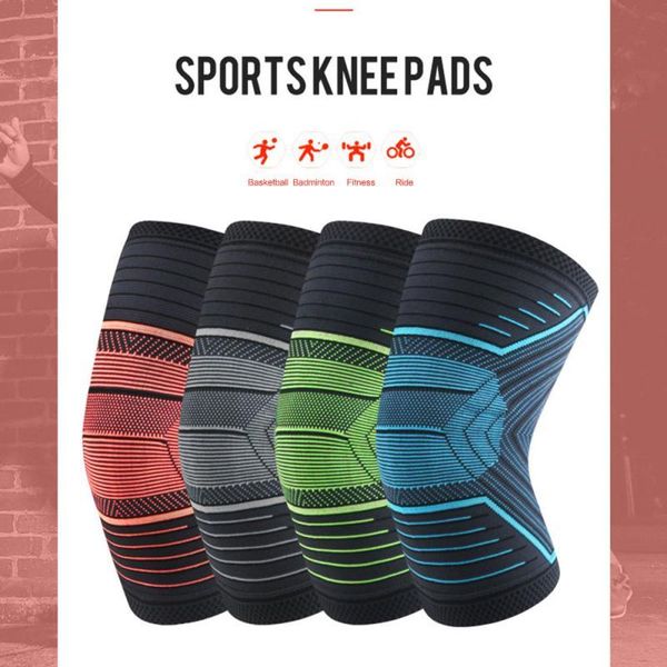 elbow & knee pads outdoor brace compression sleeve breathable sports pad running basketball fitness cycling elastic support legging, Black;gray
elbow & knee pads outdoor brace compression sleeve breathable sports pad running basketball fitness cycling elastic support legging, Black;gray