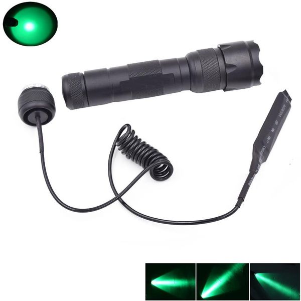 wf-502b green light 300 lumens led 1mode tactical linternas flash + remote pressure switch flashlights torches
wf-502b green light 300 lumens led 1mode tactical linternas flash + remote pressure switch flashlights torches