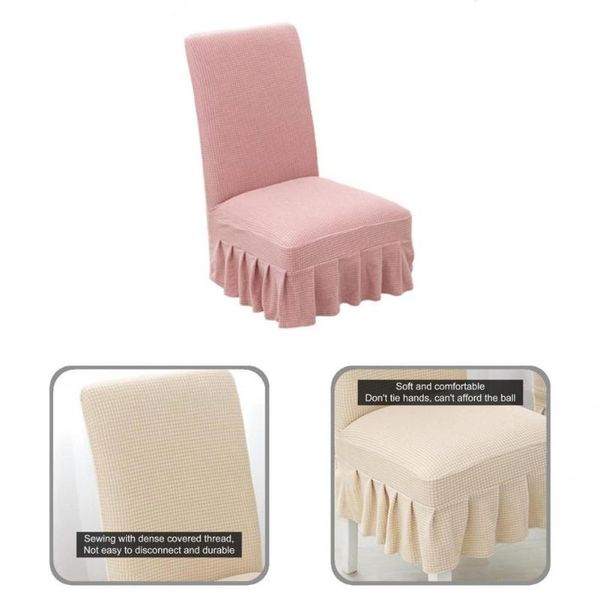 chair covers useful thicker stretch cover 7 colors easy to install
chair covers useful thicker stretch cover 7 colors easy to install