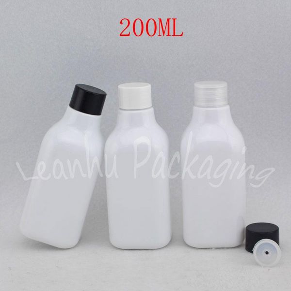 storage bottles & jars 200ml square white plastic bottel , 200cc empty cosmetic container shampoo / lotion sub-bottling ( 30 pc/lot )
storage bottles & jars 200ml square white plastic bottel , 200cc empty cosmetic container shampoo / lotion sub-bottling ( 30 pc/lot )