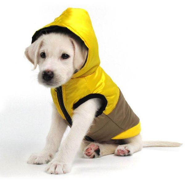 dog apparel winter clothes pet warm down jacket for small medium dogs waterproof pets coat cotton hoodies vest outfits 2
dog apparel winter clothes pet warm down jacket for small medium dogs waterproof pets coat cotton hoodies vest outfits 2