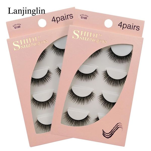 pairs beauty tool 3d false eyelashes cilios soft natural long makeup extension eye lashes mink maquiagem
pairs beauty tool 3d false eyelashes cilios soft natural long makeup extension eye lashes mink maquiagem