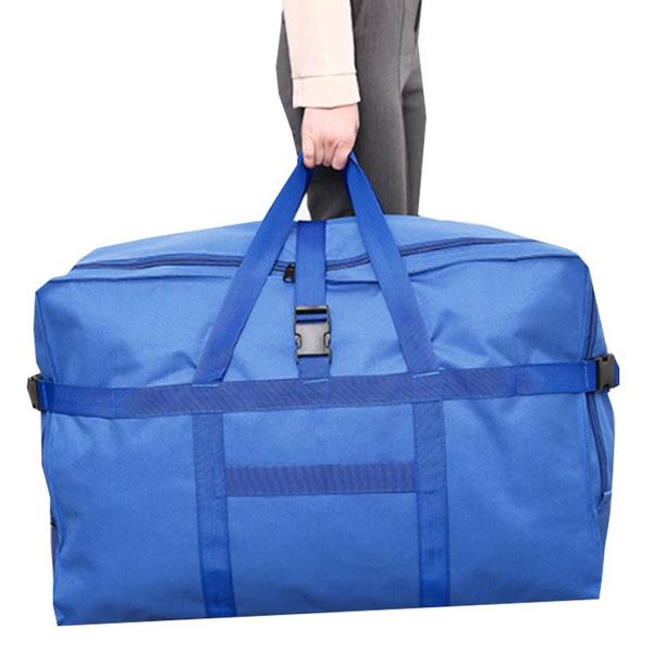 duffel bags large capacity fashion luggage oxford cloth waterproof folding weekend duffle travel bag for women men
duffel bags large capacity fashion luggage oxford cloth waterproof folding weekend duffle travel bag for women men