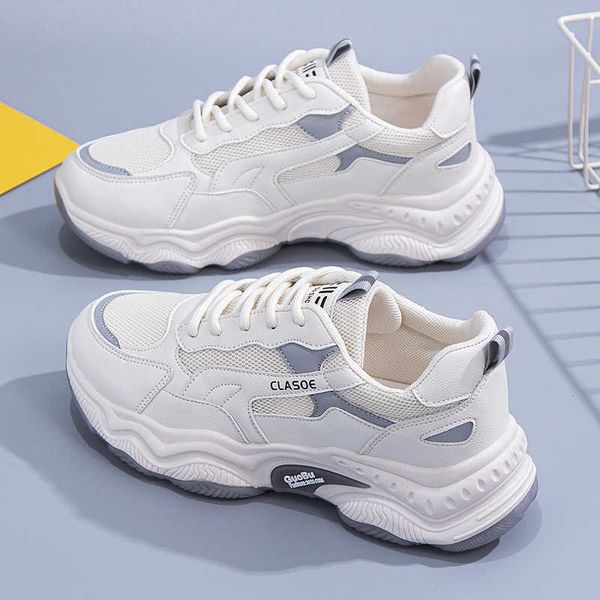 dad sho female 2021 autumn student net red casual women's running versatile ins trendy sneakers
dad sho female 2021 autumn student net red casual women's running versatile ins trendy sneakers
