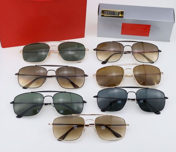 fashion exquisite sunglasses ladies and men polarized uv protection classic#44, White;black
fashion exquisite sunglasses ladies and men polarized uv protection classic#44, White;black