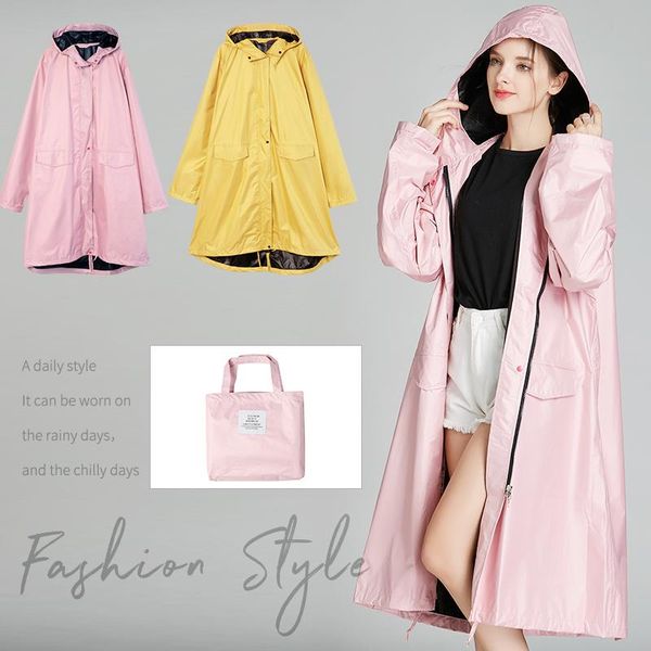 raincoats zhouxiaoxiao long raincoat women pink waterproof windproof hooded light hiking rain coat ponchos jacket cloak raingear
raincoats zhouxiaoxiao long raincoat women pink waterproof windproof hooded light hiking rain coat ponchos jacket cloak raingear