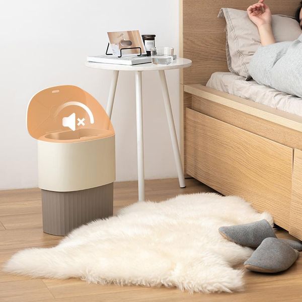 waste bins creative smart trash bin with lid paper basket automatic living room basurero cocina household cleaning tools df50ljt
waste bins creative smart trash bin with lid paper basket automatic living room basurero cocina household cleaning tools df50ljt