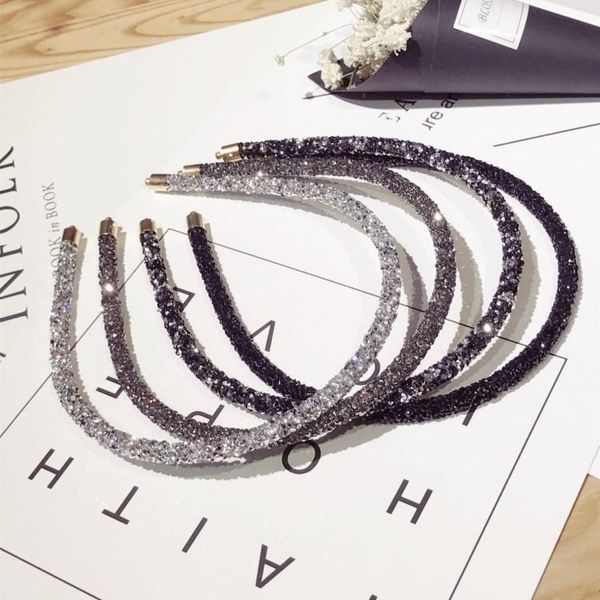 ins fashion vintage crystal head hoop luxury women lovely rhinestone headband sweet headwear hair accessorie accessories
ins fashion vintage crystal head hoop luxury women lovely rhinestone headband sweet headwear hair accessorie accessories