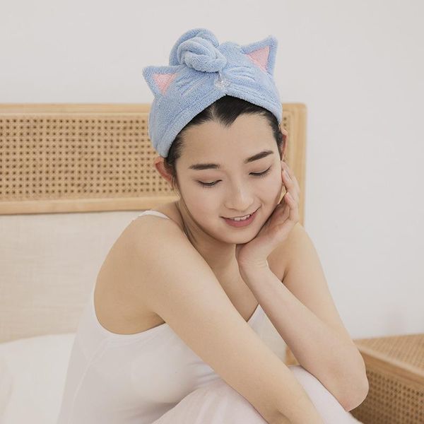 towel wearing towels bathroom microfiber solid quickly dry hair hat home textile cute cartoon embroidery
towel wearing towels bathroom microfiber solid quickly dry hair hat home textile cute cartoon embroidery