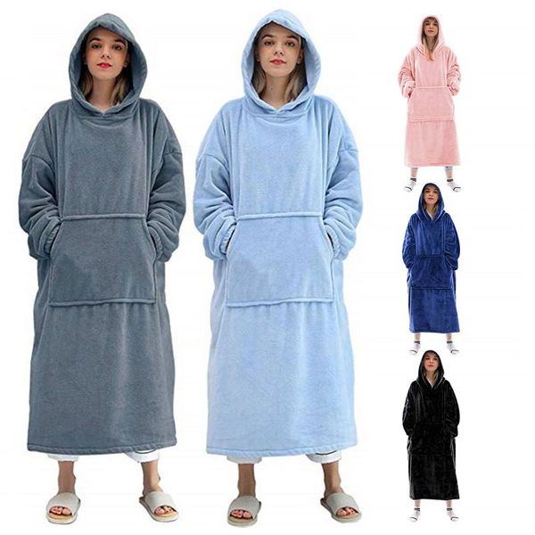 blankets warm thick tv pocket hooded blanket oversize sweatshirt pullover casual pajama
blankets warm thick tv pocket hooded blanket oversize sweatshirt pullover casual pajama