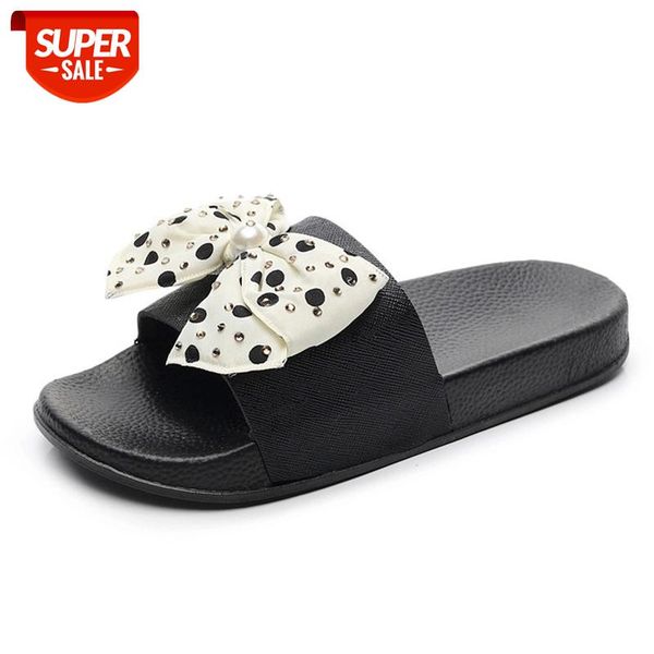 summer women's sandals bow flat sandals women shoes 2021 platform ladies thick sole femmes shoes #zp5t, Black
summer women's sandals bow flat sandals women shoes 2021 platform ladies thick sole femmes shoes #zp5t, Black