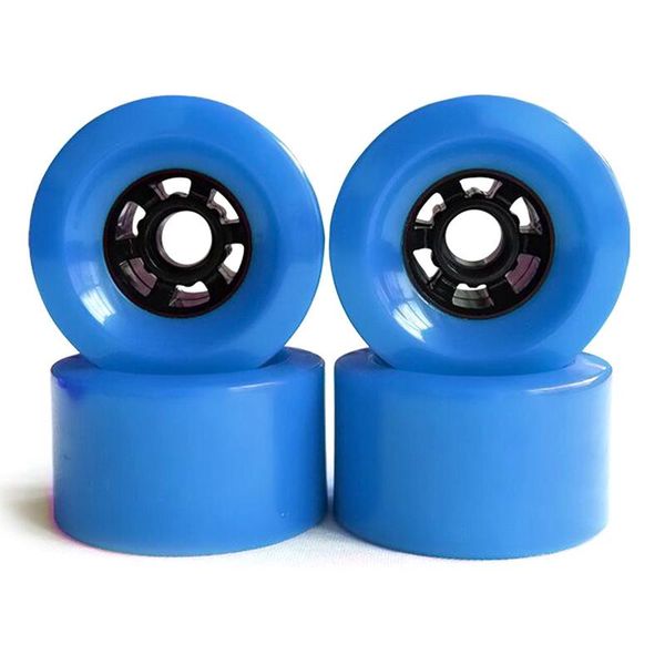 skateboarding -skateboard wheels 78a pu big absorption 90x52mm longboard tire motor diy skate accessories
skateboarding -skateboard wheels 78a pu big absorption 90x52mm longboard tire motor diy skate accessories