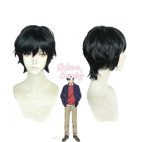 other event & party supplies anime banana fish eiji okumura cosplay short black costume heat resistant synthetic hair halloween carnival + f
other event & party supplies anime banana fish eiji okumura cosplay short black costume heat resistant synthetic hair halloween carnival + f