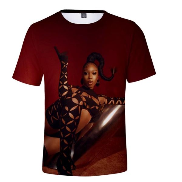 men's t-shirts normani 3d print spring summer preppy men/women street clothes t-shirt streetwear kawaii style tshirt, White;black
men's t-shirts normani 3d print spring summer preppy men/women street clothes t-shirt streetwear kawaii style tshirt, White;black
