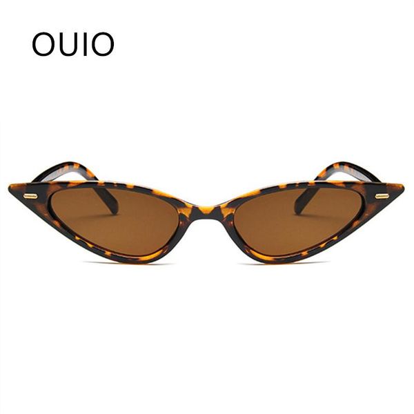 fashion cat eye black frame sunglasses women brand designer ladies dames sun glasses gafas sol female oculos de, White;black
fashion cat eye black frame sunglasses women brand designer ladies dames sun glasses gafas sol female oculos de, White;black