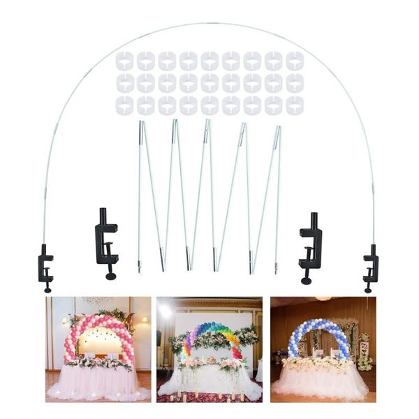 party decoration wedding balloon arch kit column stand holder adjustable set arche mariage baby shower birthday decor
party decoration wedding balloon arch kit column stand holder adjustable set arche mariage baby shower birthday decor