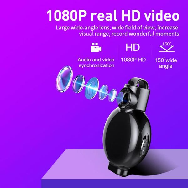 digital voice recorder mini security camera full hd 1080p portable pendant wearable video built-in memory 128gb 64g 32g 16g 8g
digital voice recorder mini security camera full hd 1080p portable pendant wearable video built-in memory 128gb 64g 32g 16g 8g