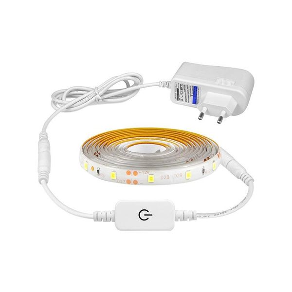 smart home control contact dimmer switch,led strip light switch for kitchen/bedroom dc12v lamp waterproof(eu plug)
smart home control contact dimmer switch,led strip light switch for kitchen/bedroom dc12v lamp waterproof(eu plug)