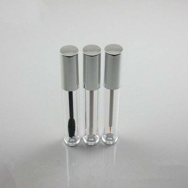 storage bottles & jars wholesale 6ml eyeliner container tube silver cosmetic eyelashes mascara vials bottle lipgloss containers tubes
storage bottles & jars wholesale 6ml eyeliner container tube silver cosmetic eyelashes mascara vials bottle lipgloss containers tubes