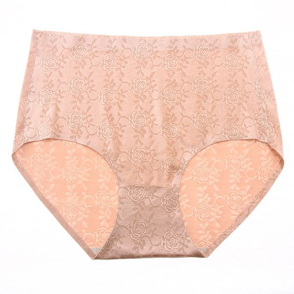 2pieces/lot large size panties for women with high waist underwear ladies ice silk big size briefs plus size seamless panties female, Black;pink
2pieces/lot large size panties for women with high waist underwear ladies ice silk big size briefs plus size seamless panties female, Black;pink