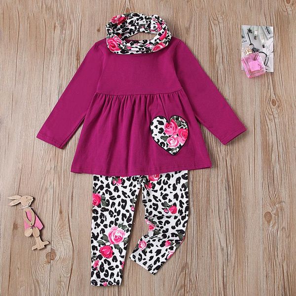kids sets baby girl dairy cow love fashion print valentine's day dress pants long sleeve set cotton casual headband outfits clothing, White
kids sets baby girl dairy cow love fashion print valentine's day dress pants long sleeve set cotton casual headband outfits clothing, White