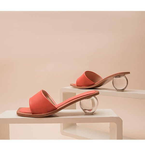 summer women's sandals crystal heels with transparent candy color fashion ladies slippers large size35-43, Black
summer women's sandals crystal heels with transparent candy color fashion ladies slippers large size35-43, Black