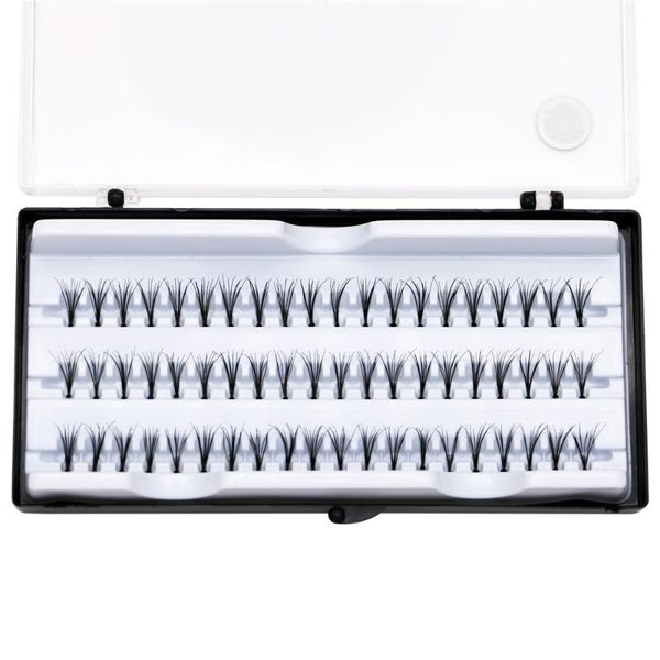 false eyelashes single plant slender and soft 8-12mm grafted handmade natural artificial cluster
false eyelashes single plant slender and soft 8-12mm grafted handmade natural artificial cluster