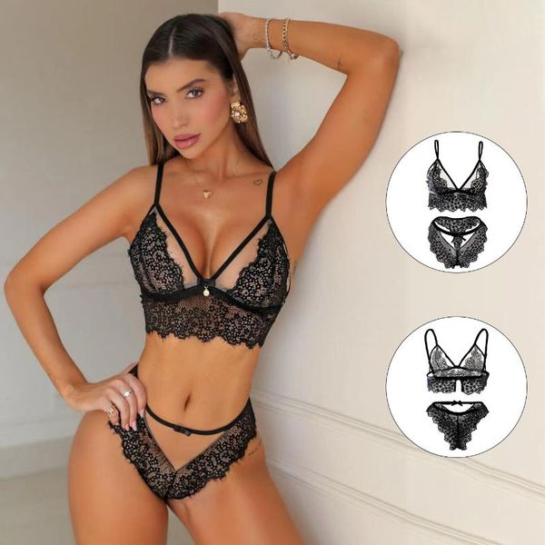bras lace lingerie bra set net yarn perspective breathable and washable costume outfit for women, Red;black
bras lace lingerie bra set net yarn perspective breathable and washable costume outfit for women, Red;black