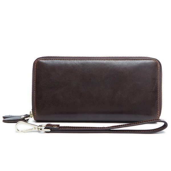 wallets fashion wallet men genuine leather purse luxury designer clutch male card holder man's, Red;black
wallets fashion wallet men genuine leather purse luxury designer clutch male card holder man's, Red;black