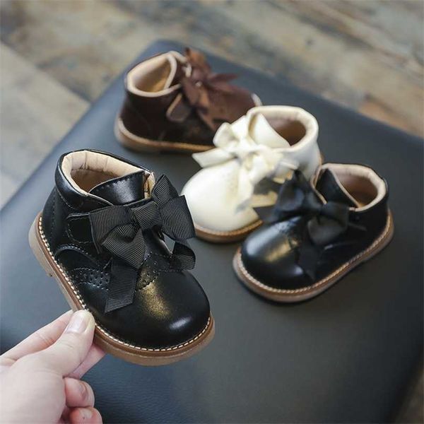 winter baby girls snow boots children bow princess waterproof kids martin non-slip soft bottom infant toddler shoes 211022, Black;grey
winter baby girls snow boots children bow princess waterproof kids martin non-slip soft bottom infant toddler shoes 211022, Black;grey