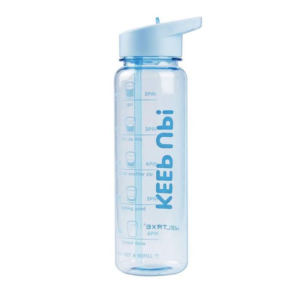 water bottle portable bicycle cycling drinking wide mouth with time tracker outdoor sports travel leak proof large capacity
water bottle portable bicycle cycling drinking wide mouth with time tracker outdoor sports travel leak proof large capacity