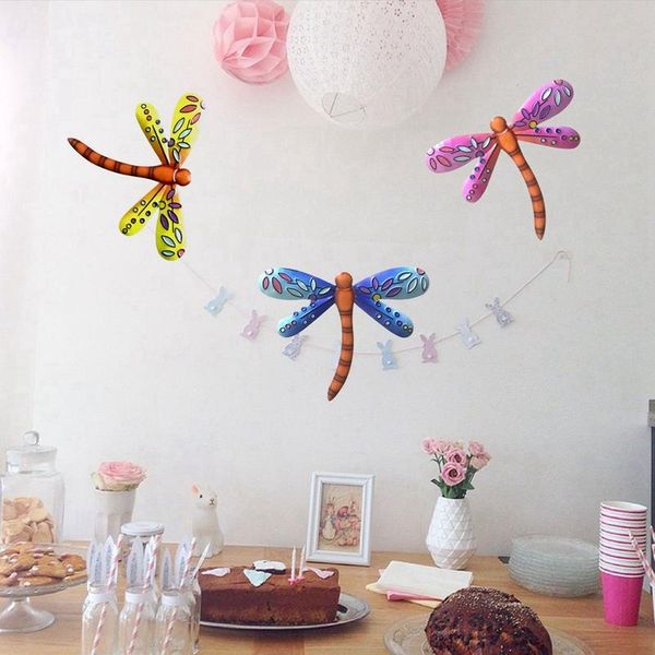 decorative objects & figurines wall decor backyard outdoor garden bathroom iron art hanging balcony living room patio gift metal dragonfly p
decorative objects & figurines wall decor backyard outdoor garden bathroom iron art hanging balcony living room patio gift metal dragonfly p