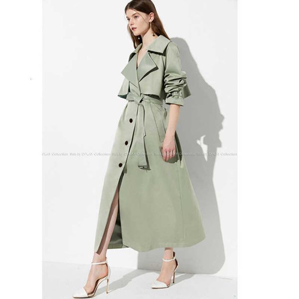 luxury party evening dress 2021 high-end british style medium and long knee length trench women's single breasted waist closing thin co, White;pink
luxury party evening dress 2021 high-end british style medium and long knee length trench women's single breasted waist closing thin co, White;pink