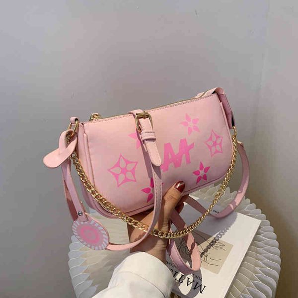 75% off handbag factory store on the same red in may women's small fresh texture one shoulder armpit
75% off handbag factory store on the same red in may women's small fresh texture one shoulder armpit
