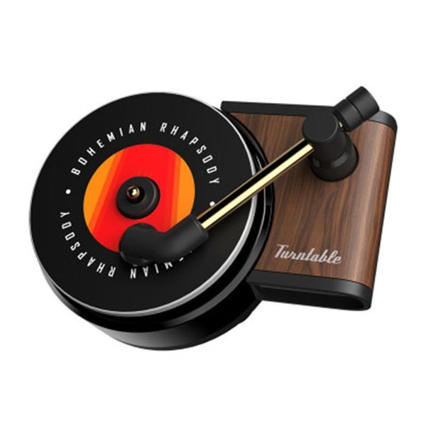 car recorder air freshener aroma perfume diffuser with rotary base decoration for home
car recorder air freshener aroma perfume diffuser with rotary base decoration for home